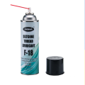 Sprayidea F-18 Aceite de silicona para hilo de coser Lubricante Lubricante para hilo